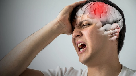 How to Recognize a Stroke FAST