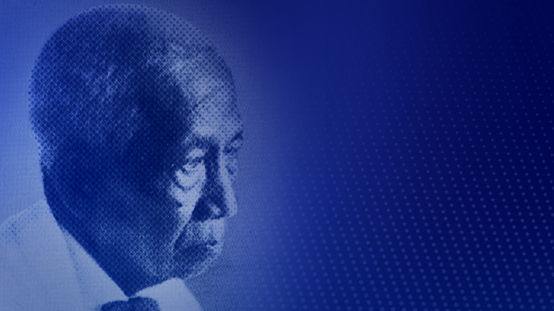 Leon Maria Guerrero: the Father of Philippine Pharmacy