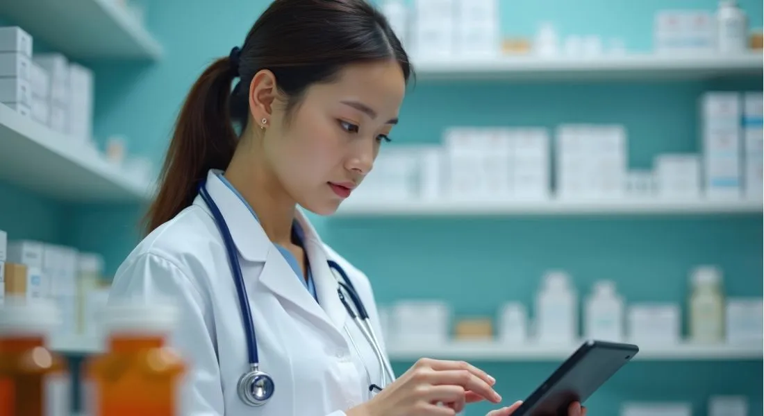 Medication Risk Management