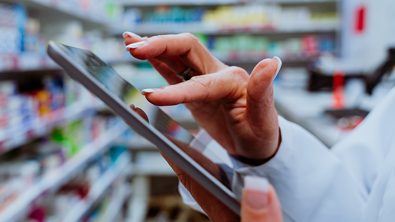 How Pharmacists Are Championing Global Transformation in the Industry