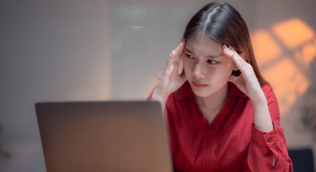 Migraine: Warning Signs and Tips