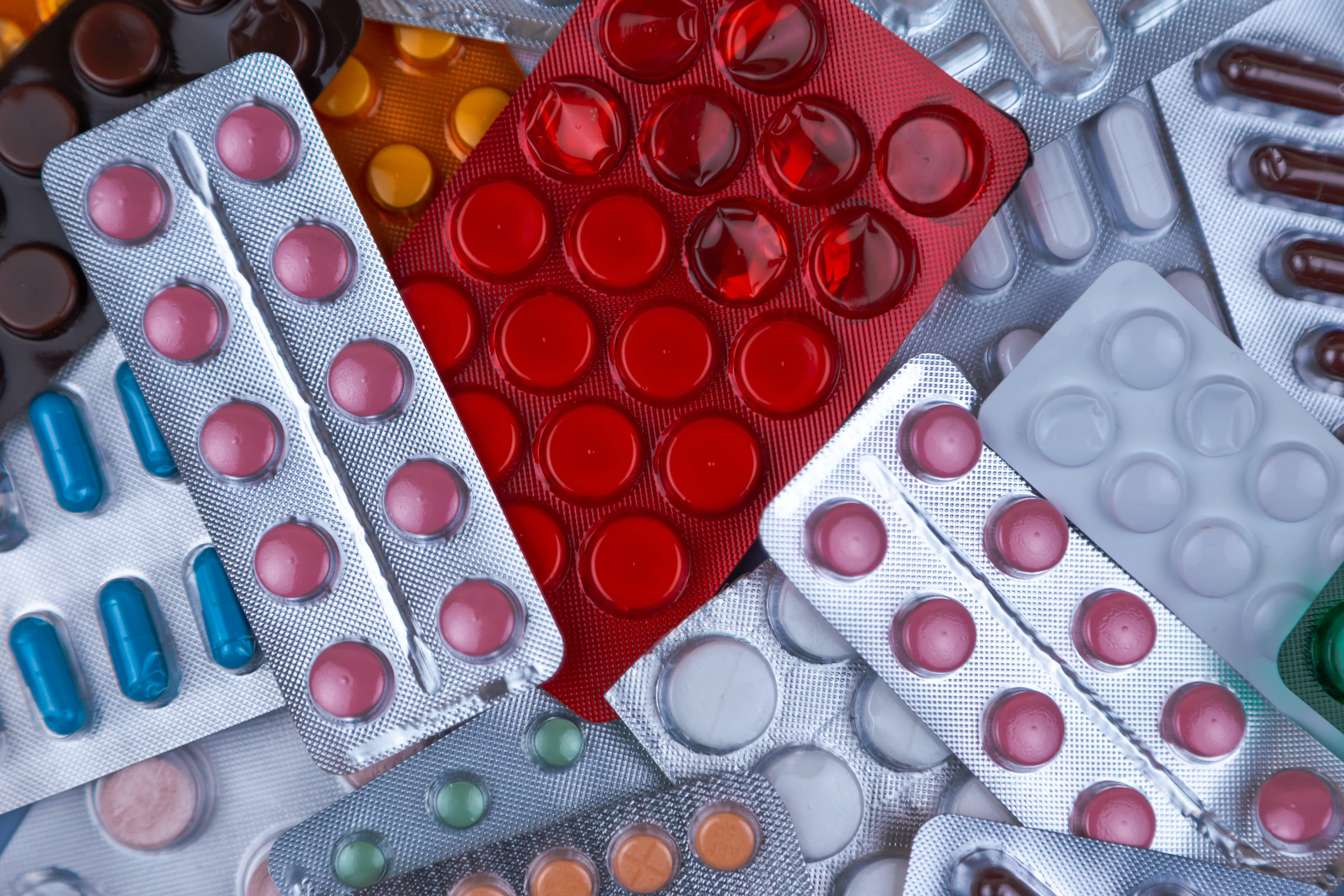 Drug Interactions: What you should know