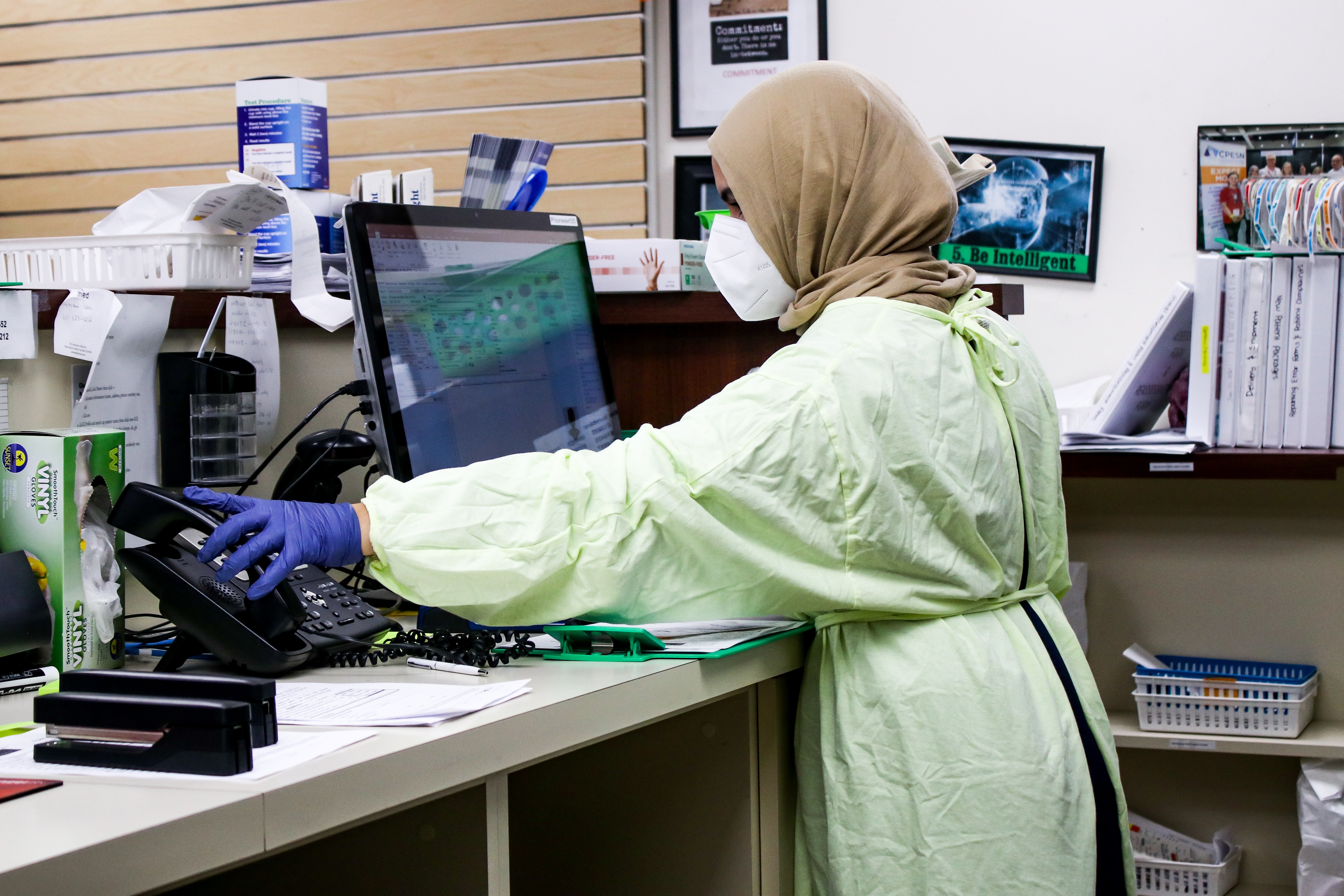Do you know about Pharmacy Informatics?