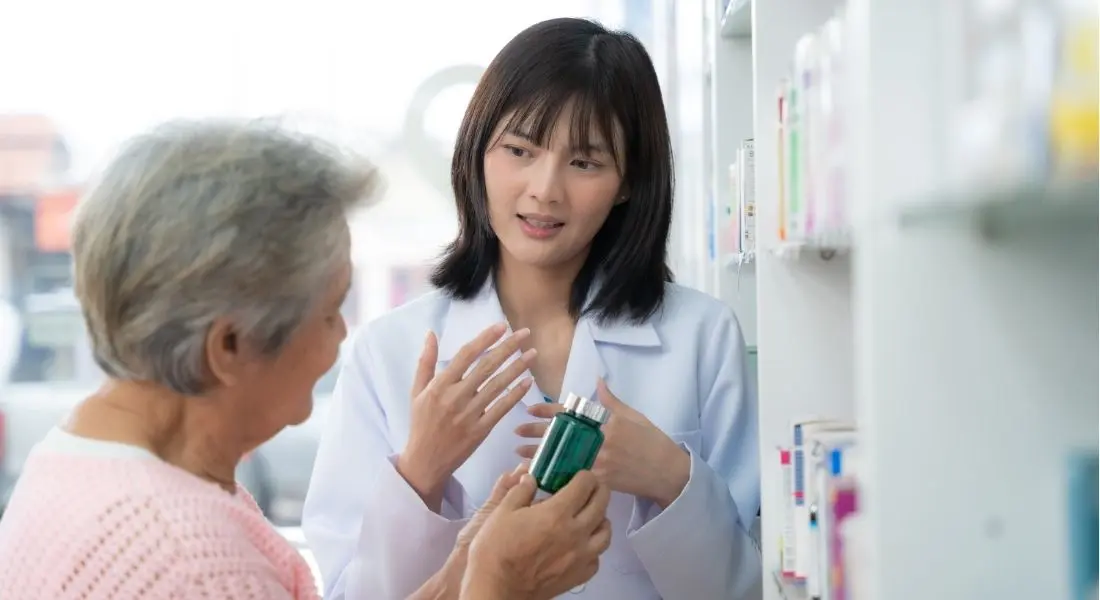 Hazards of Polypharmacy and Pharmacists’ Crucial Role in Ensuring Patient-Centered Care