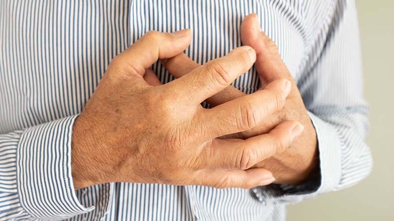 How to Prevent a Stroke