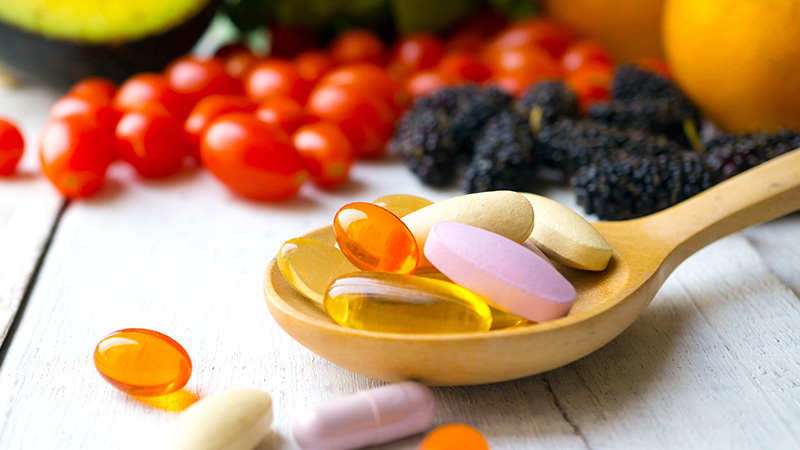 Essential Vitamins and Minerals for A Strong Immune System