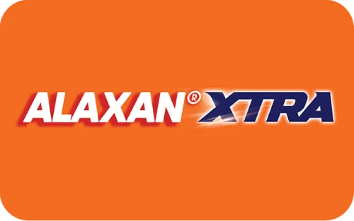 Alaxan XTRA