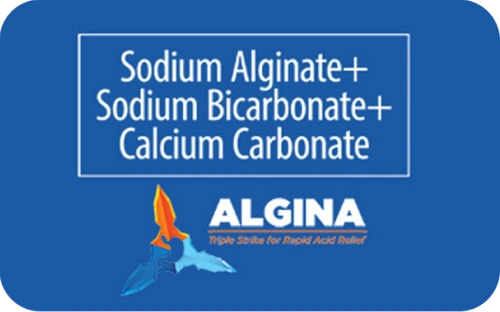 Algina