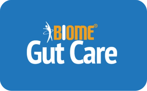 Biome Gut Care