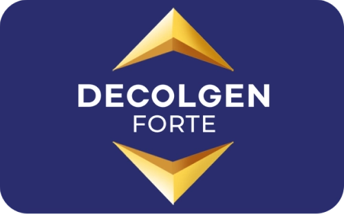 Decolgen Forte