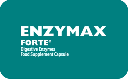 Enzymax