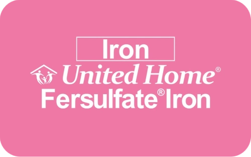 Fersulfate Iron