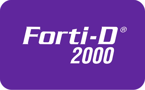 Forti-D