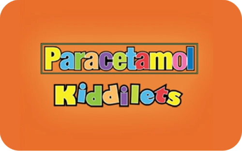 Kiddilets