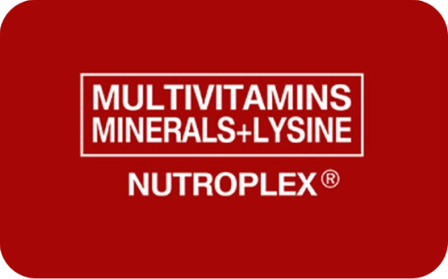 Nutroplex