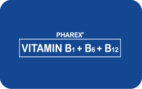 Pharex B