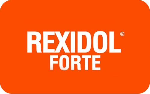 Rexidol Forte
