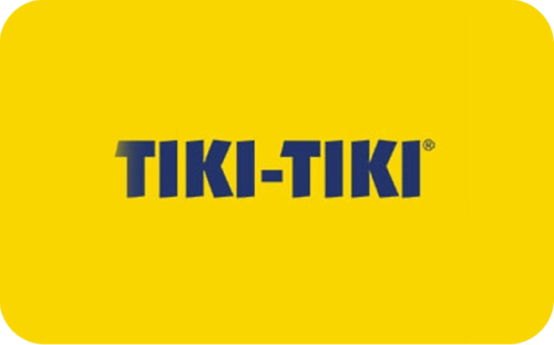 Tiki-Tiki