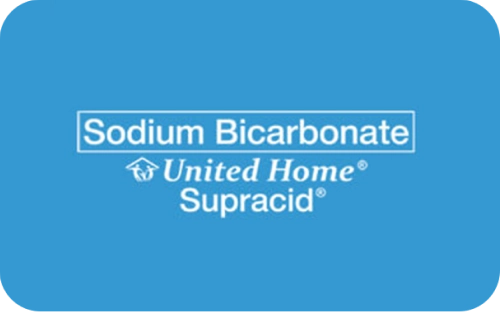 UHP Supracid