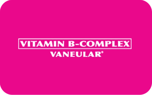 Vaneular