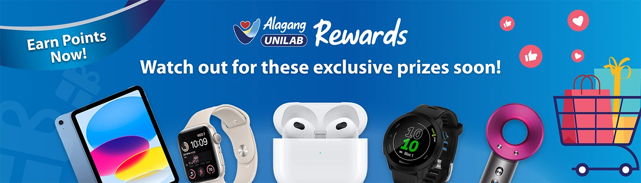 Rewards