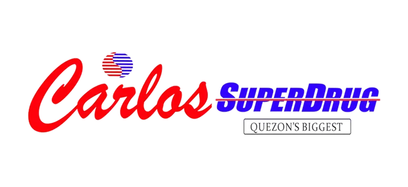 CarlosSuperDrug