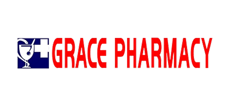 GracePharmacy