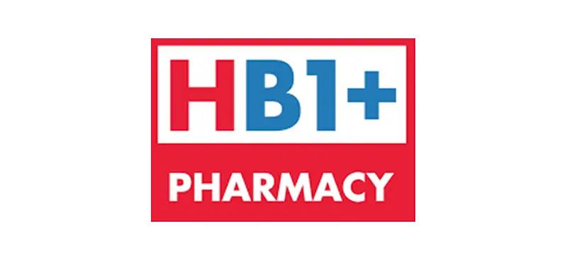 HB1Pharmacy+