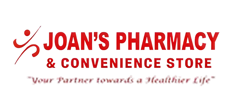 JoansPharmacy