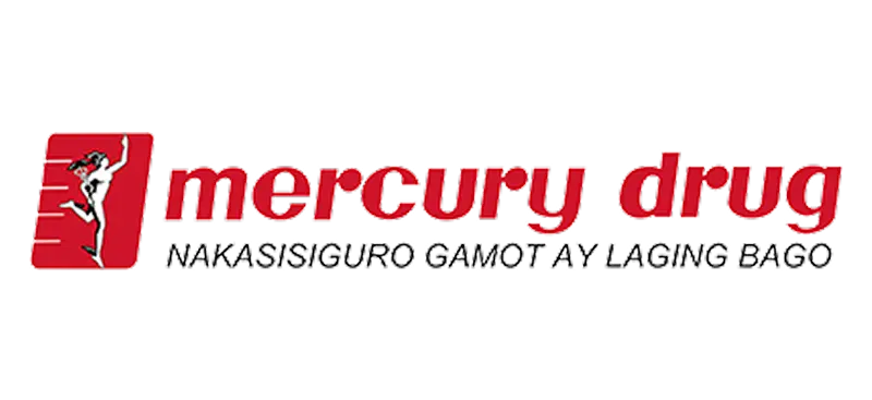 Mercury Drugs