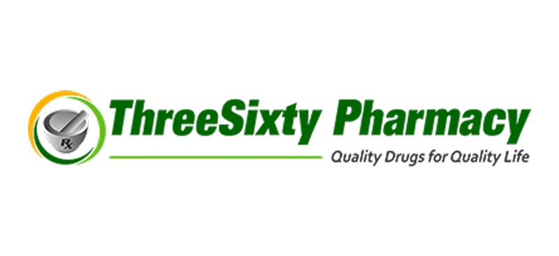 ThreeSixtyPharmacy