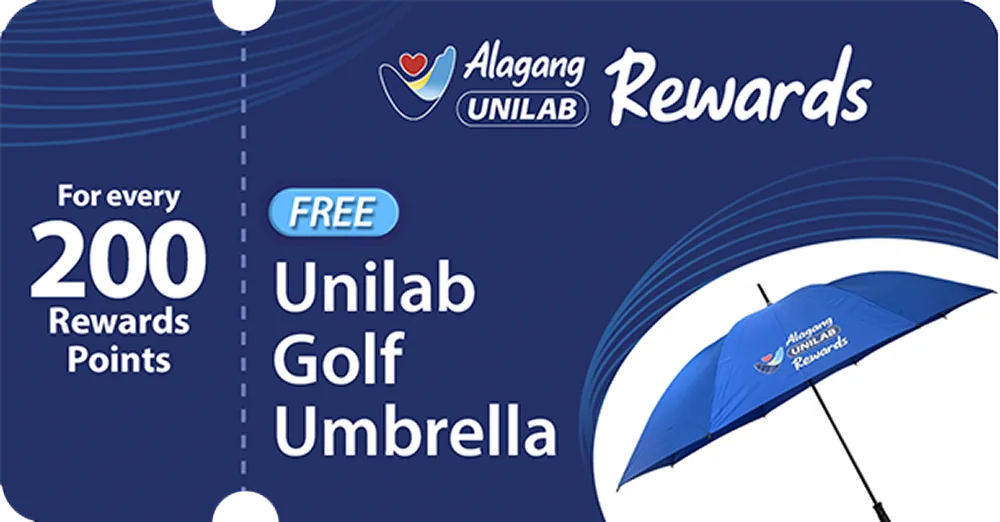 RewardsUmbrella