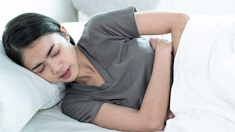 The Monthly Battle with PMS: What Pains to Expect