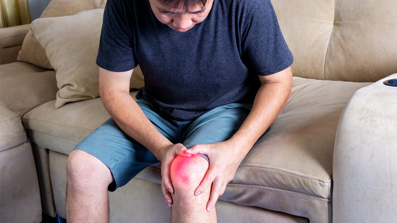 Warning Signs of Gout You Might Have Missed
