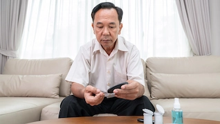 Watch Out: 4 Signs You May Have Diabetes
