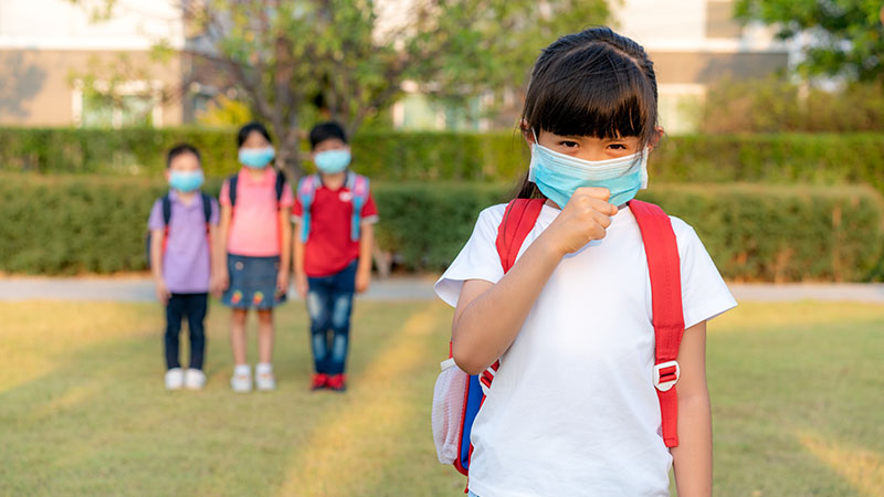 Whooping Cough Explained: How to Stay Protected