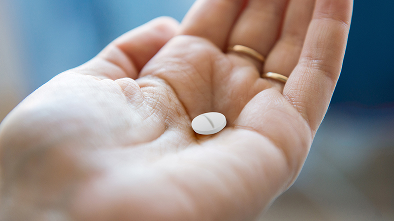 Why Some Painkillers Like Paracetamol Contain Caffeine