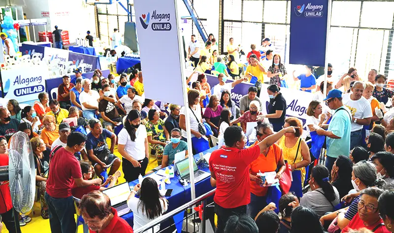 Medical Mission