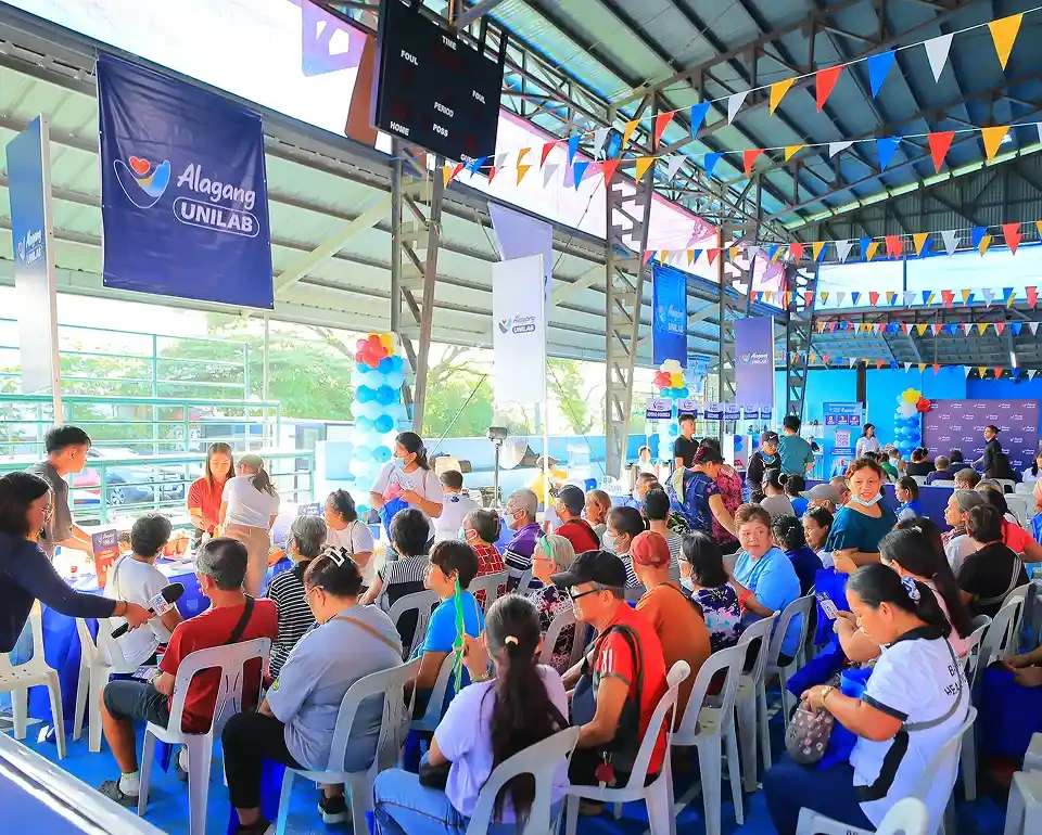 COMMUNITY WORK & ADVOCACY PROGRAMS