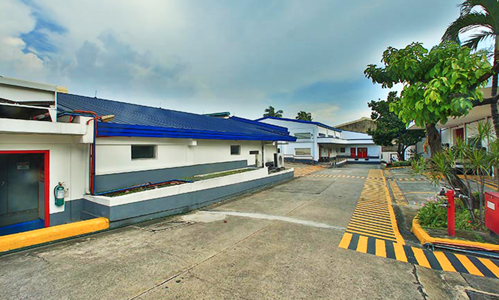 Asian Antibiotics, Inc. – Mandaluyong, Metro Manila