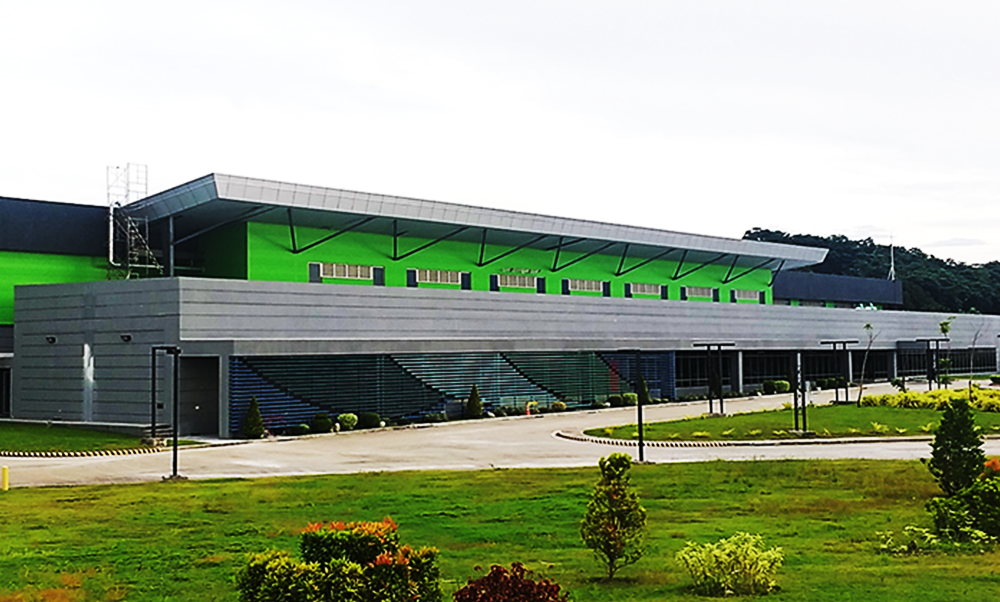Belmont Laboratories, Inc. – Floridablanca, Pampanga