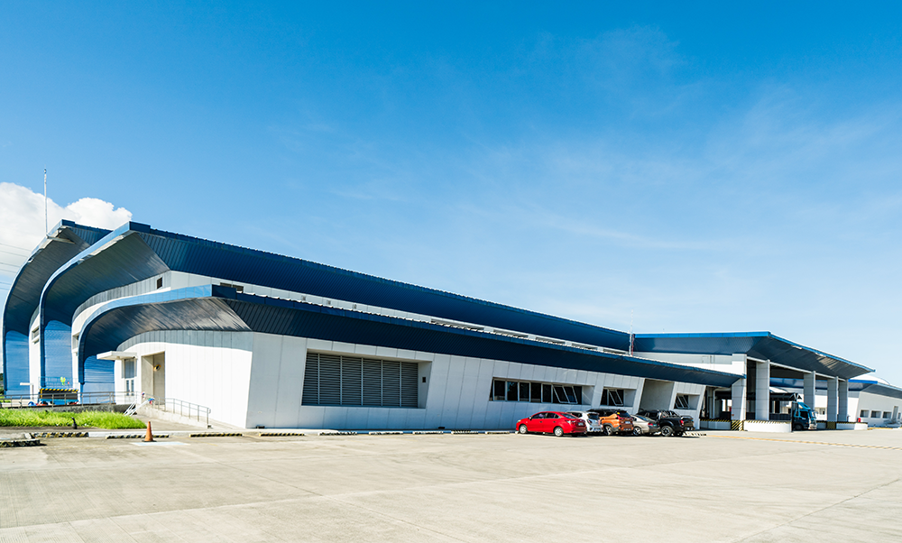 First Pioneer Distribution Inc. - Biñan, Laguna