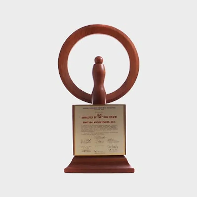 Outstanding Employer of the Year