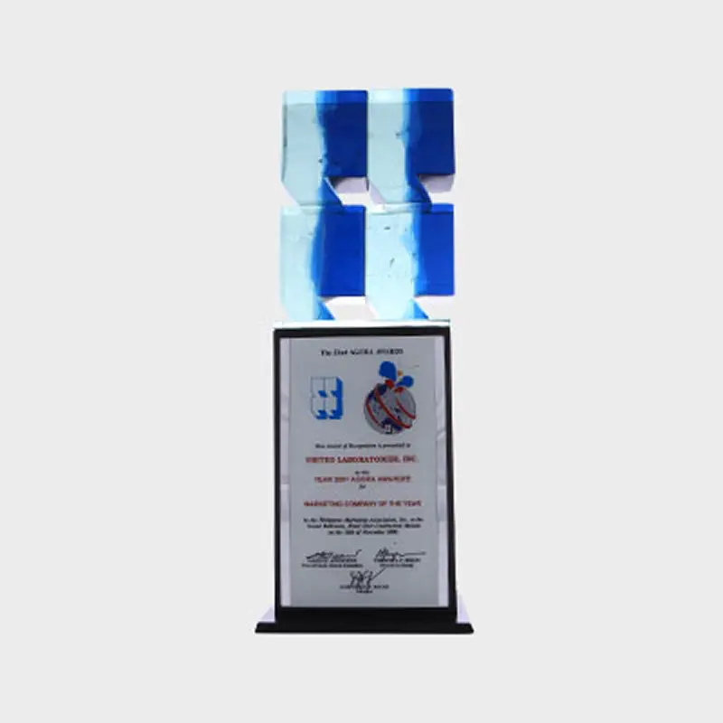 Marketing Company of the Year
