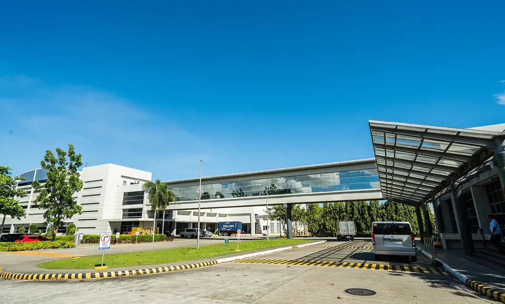 Amherst Laboratories, Inc. – Biñan, Laguna
