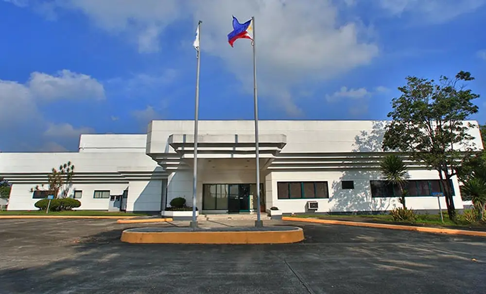 Amherst Parenterals, Inc. – Biñan, Laguna