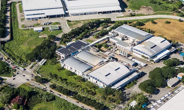 [5] Unilab has state-of-the-art facilities in the Philippines with the latest technical equipment
