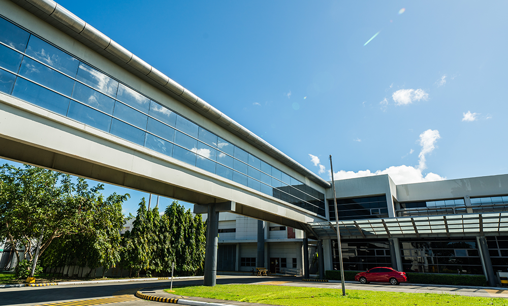 [7] Each facility strictly complies with local and international standards of current Good Manufacturing Practice (cGMP) for pre- to post-production processes ​