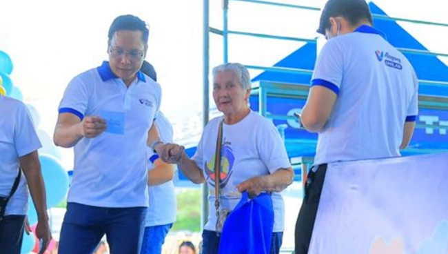 Bayanihan