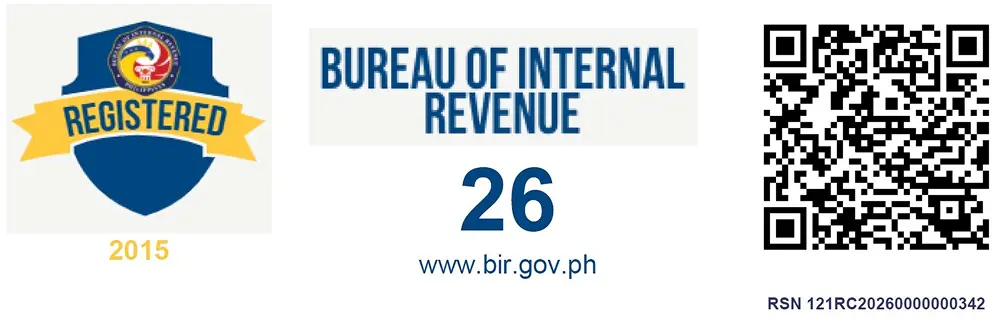 BIR Registration